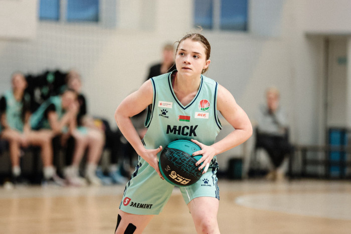 Итоги 1-го дня домашнего тура Студенческой лиги РЖД сезона 2025/260